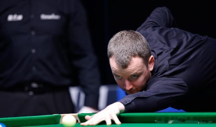 从手术台重回赛场，一杆一分皆是新生🎱

山姆·克雷吉目前正从一项几乎终结其职业