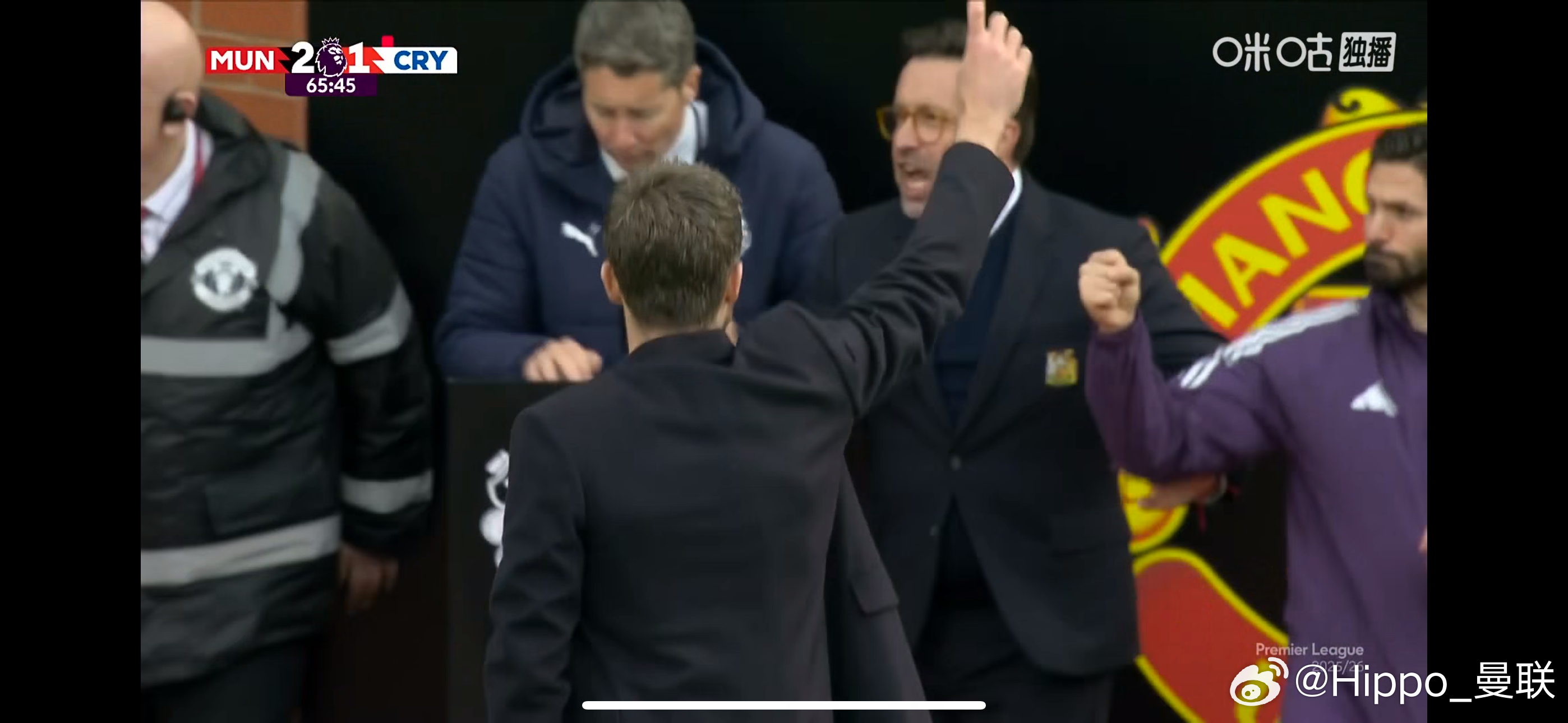 洗个澡 看到逆转。 