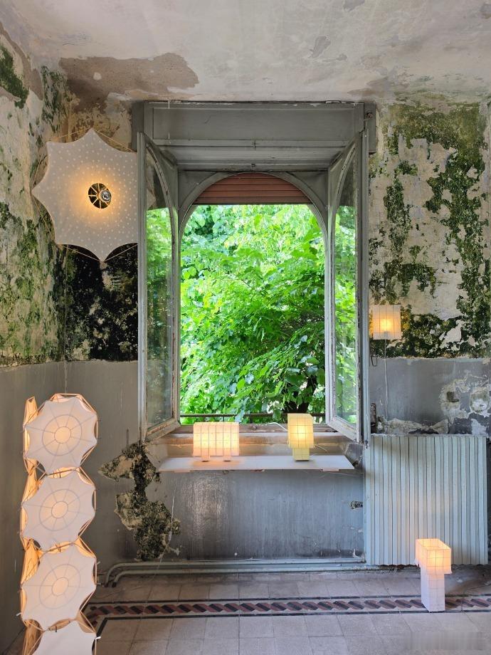 徐明浩米兰设计周plog 来了！ 清冷贵公子这么会拍！徐明浩米兰看展