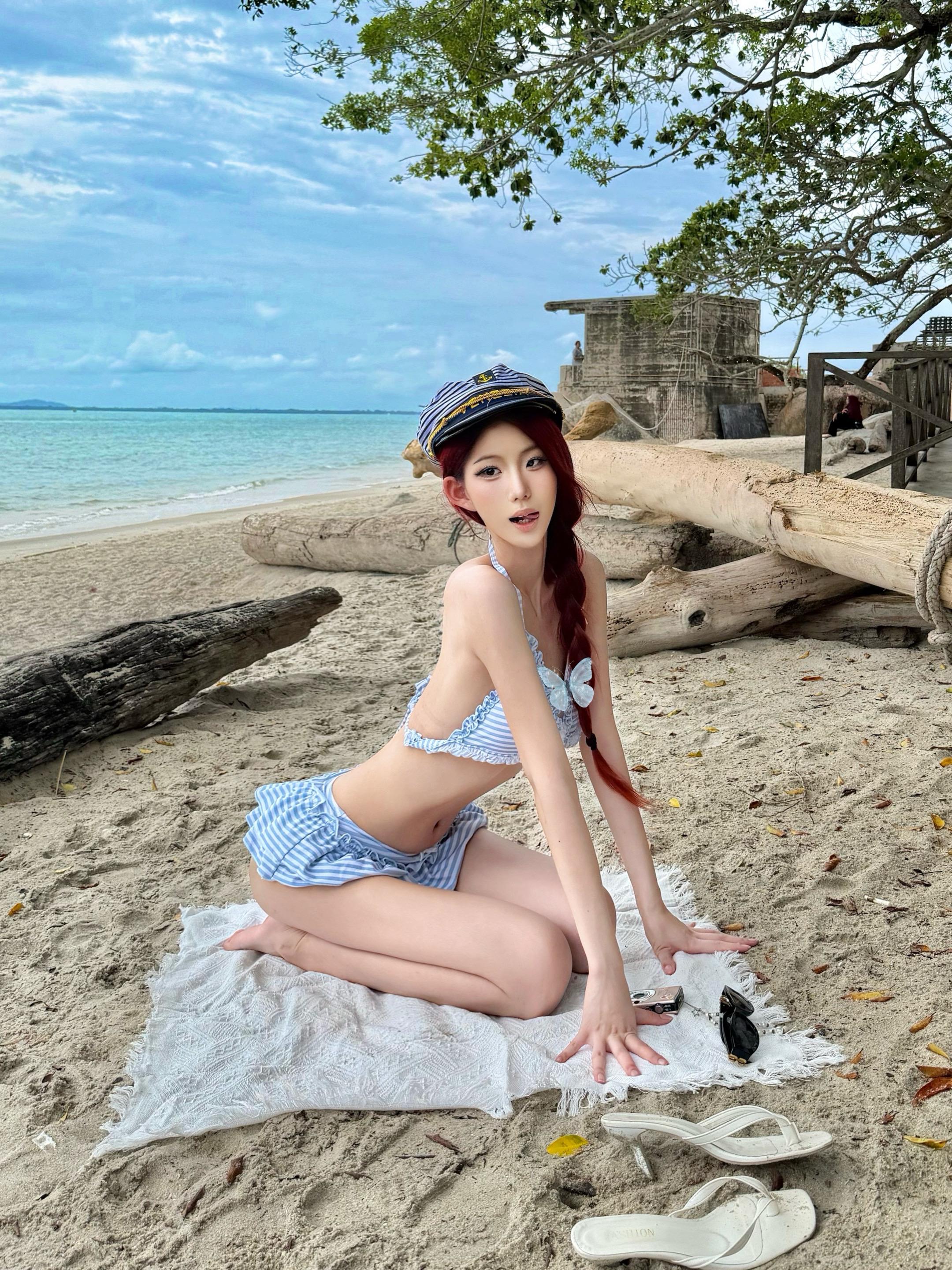 海岛型人格🏝️