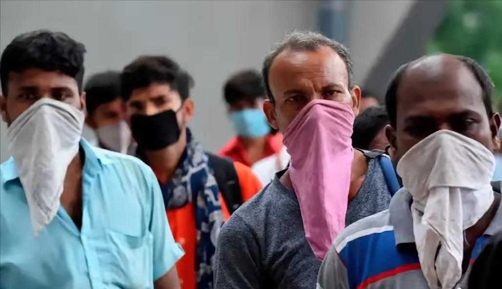 病毒来源找到了！

印度曝出致命病毒，致死率最高达75%，还没药没疫苗，咱国家的