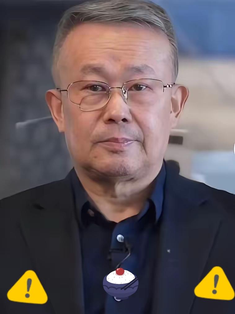 当初骂项立刚“杞人忧天”的人，现在脸疼吗？
 
2026开年就现反转，台积电拿完