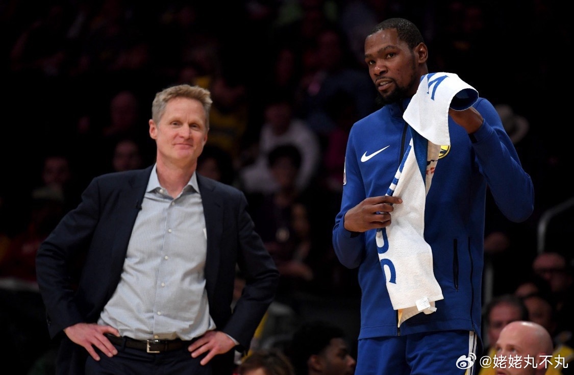 曝涉杜兰特去活塞的三方交易曾被商讨一笔可能改变NBA格局的交易浮出水面！曝涉杜兰