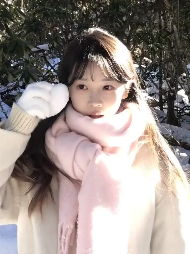 我的幸福已触手可及