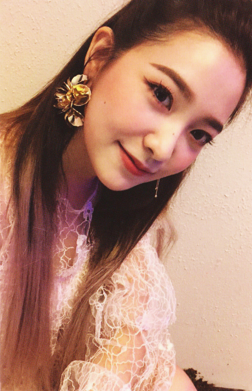 RedVelvet| 迷你五辑 RBB专辑小卡©️sgsgom🎃裴珠泫iren