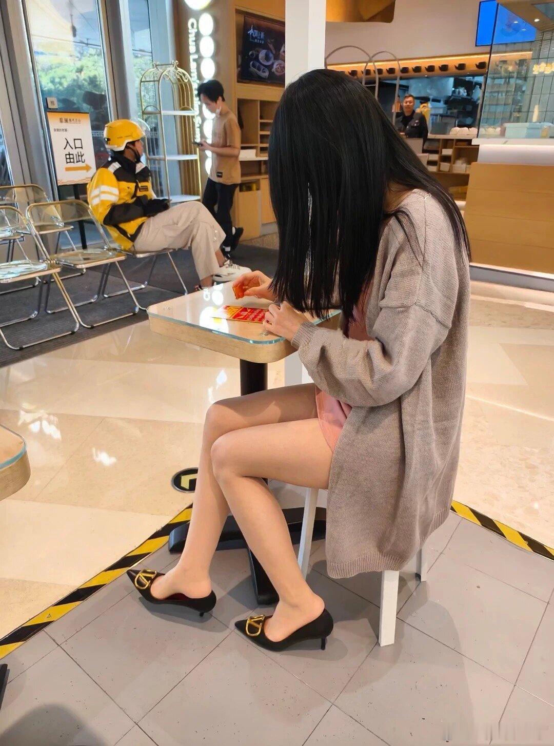 这的风景真好 ​​​