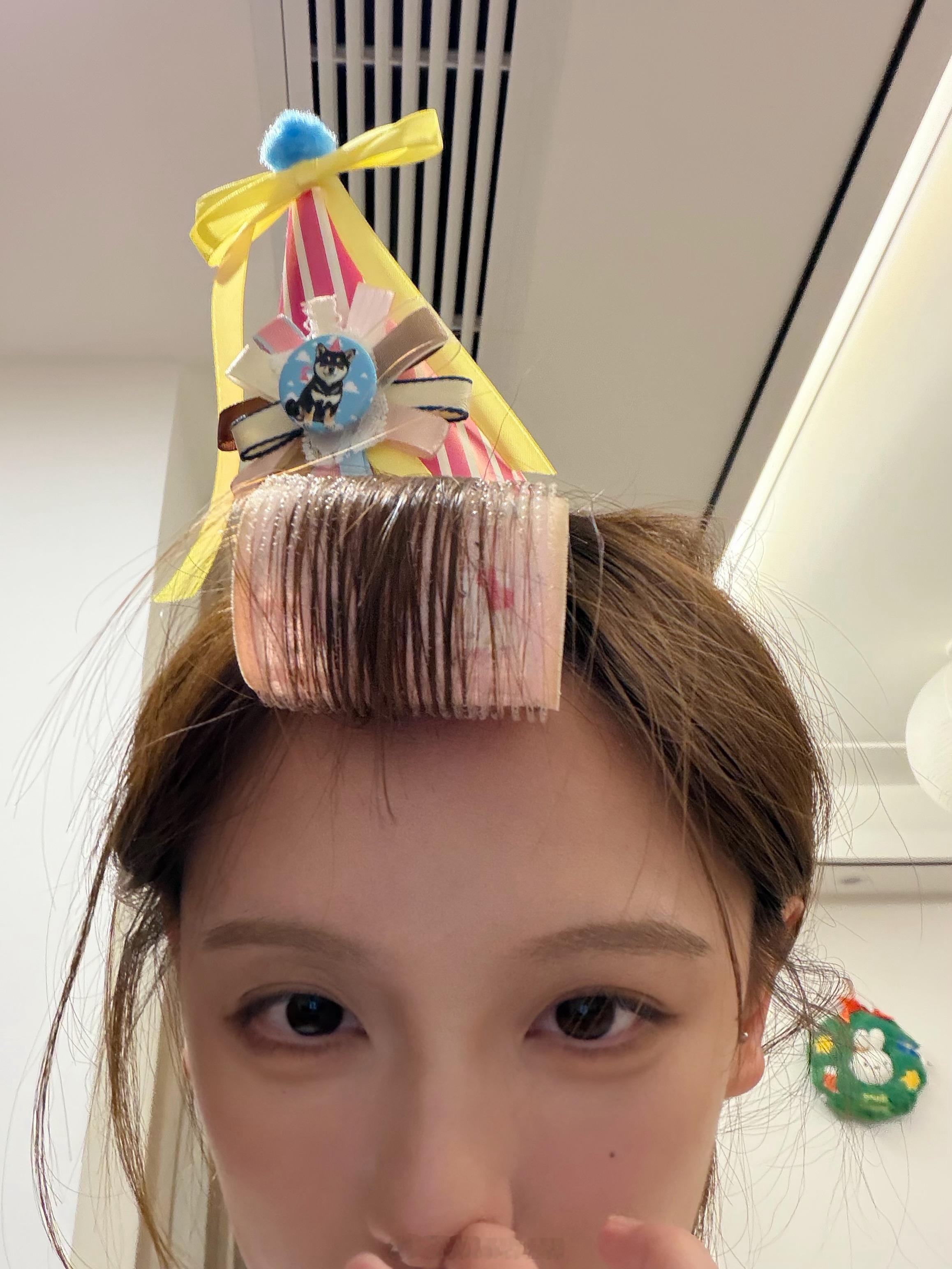 大事准备中
