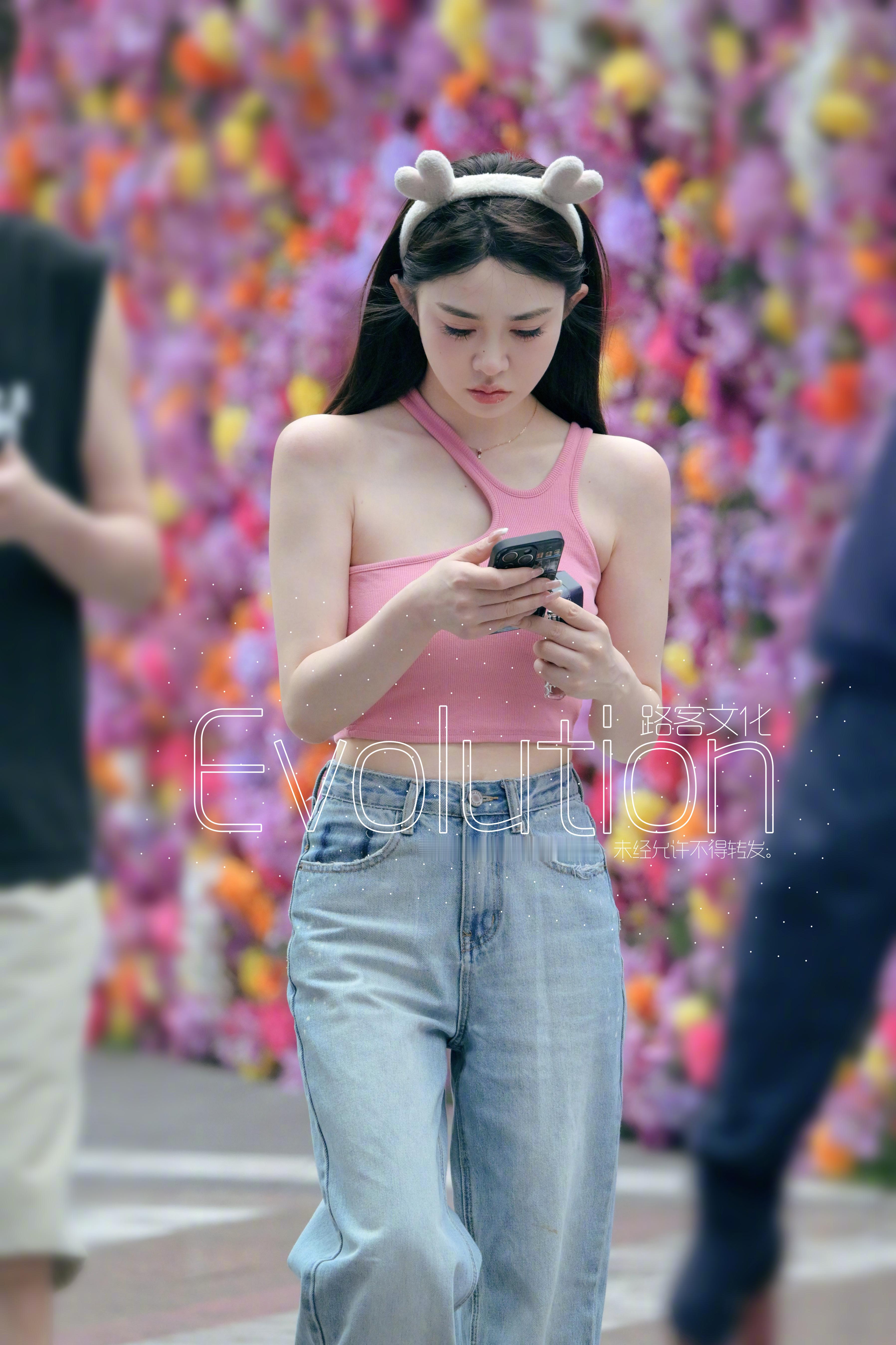 早啊！今天是520 ​​​