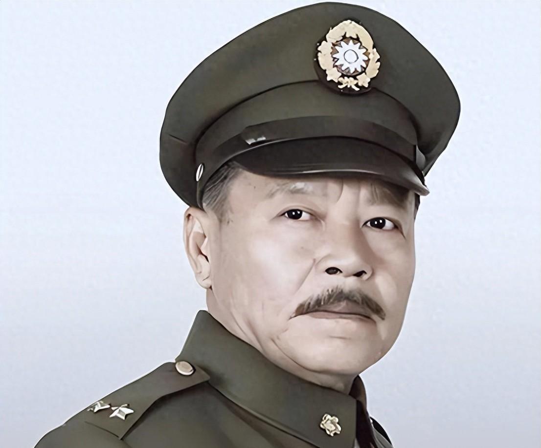 让少将督察大吃一惊，令警察局长当场撤职的“民国第一刀笔吏”陈方究竟是谁
1948