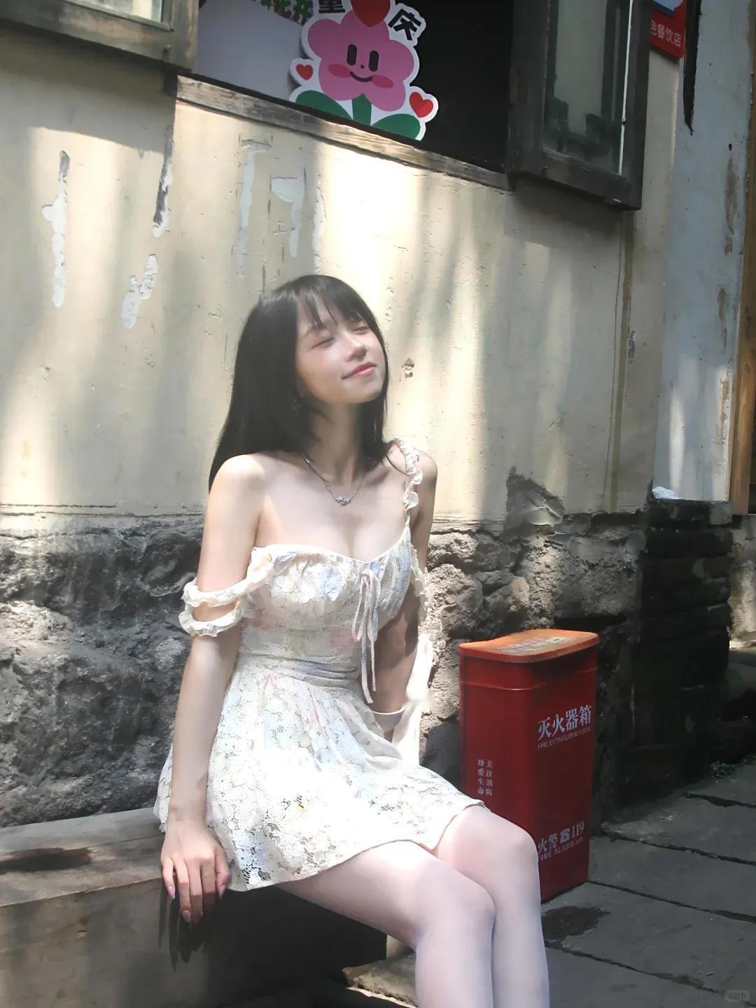 如果她追你，能成的把握有多少