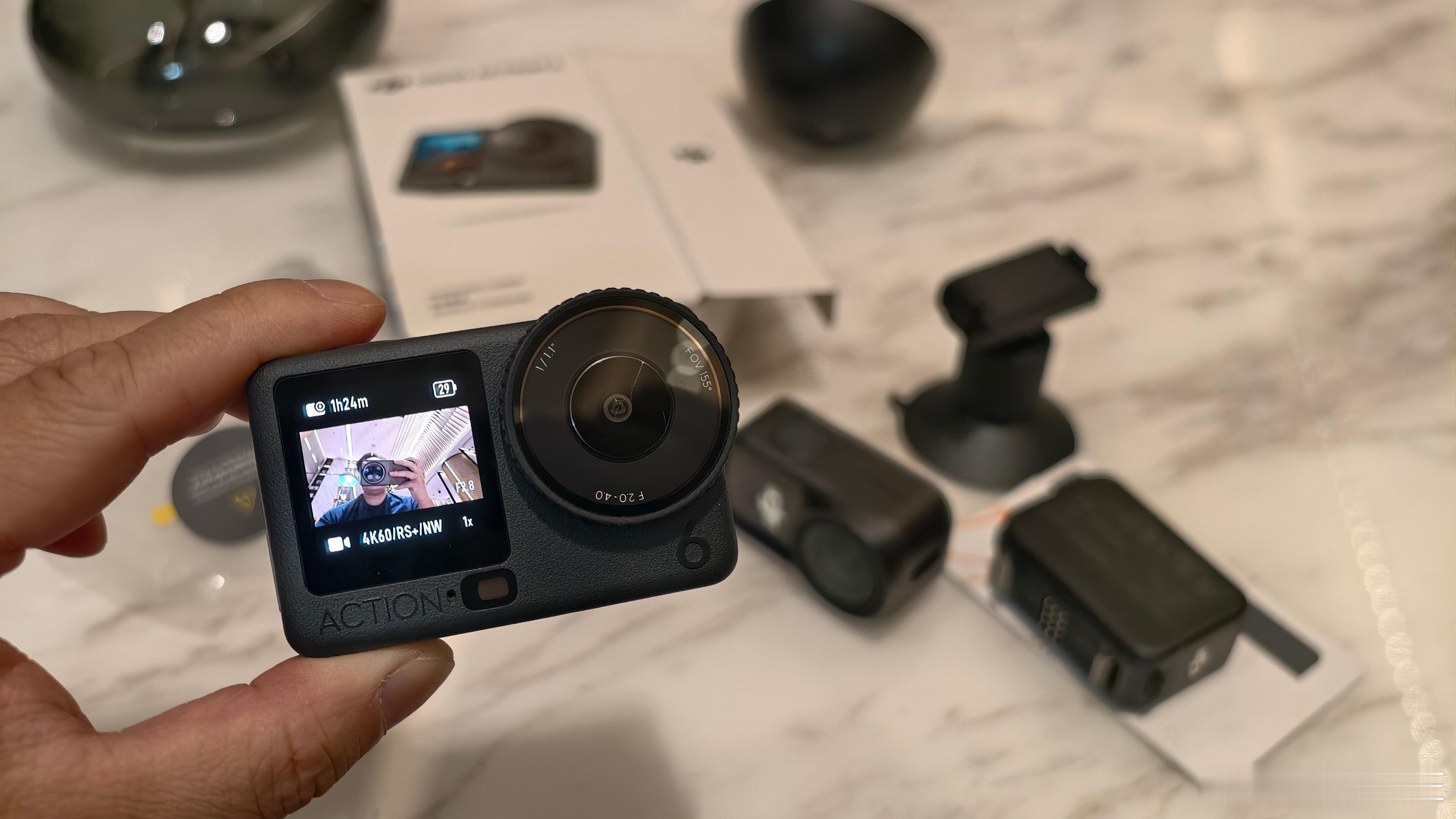 这种玩意就是要第一时间拿到的