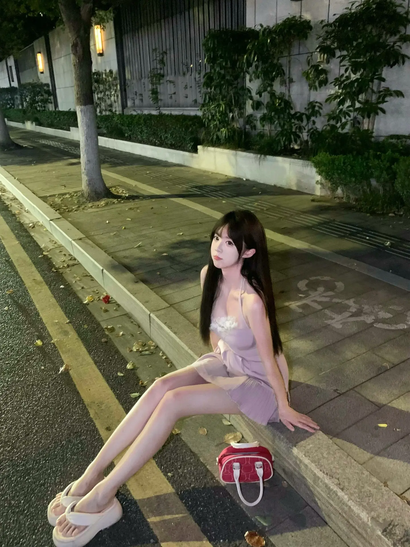 只喝一杯