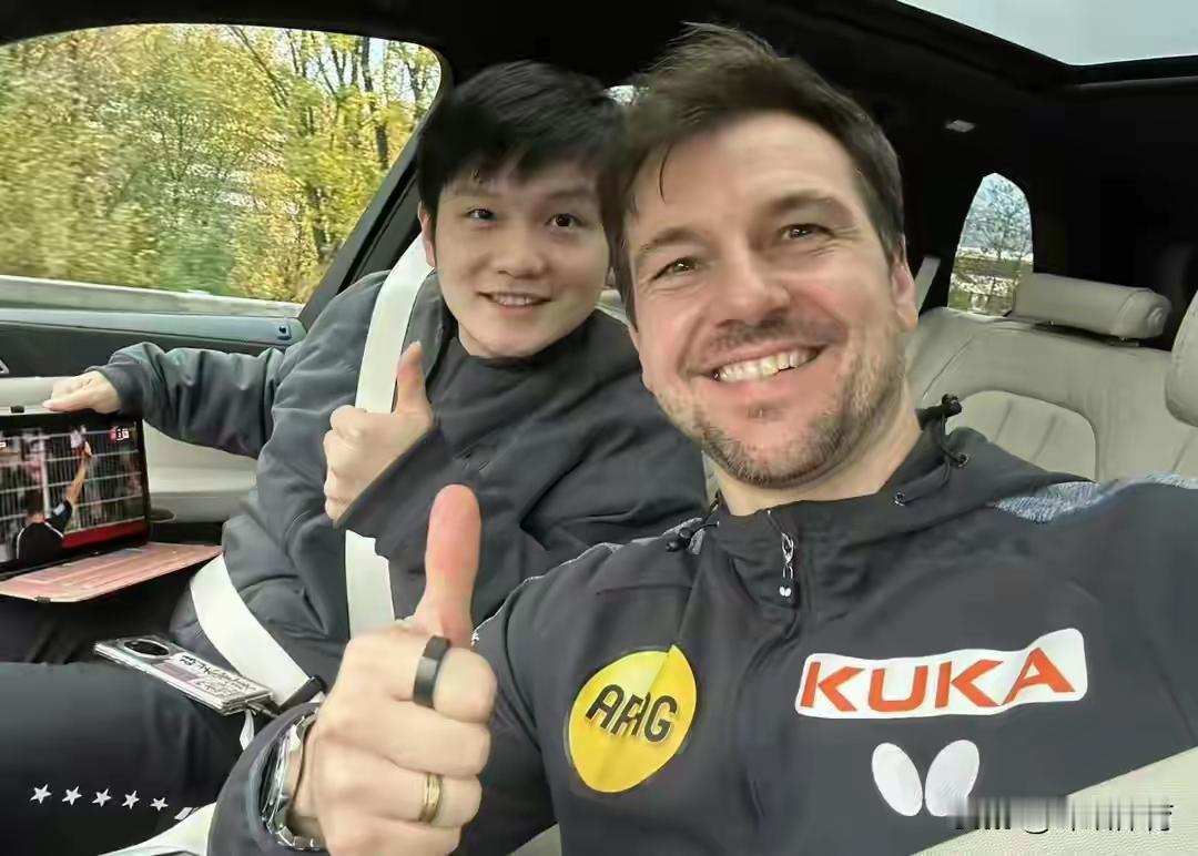 有消息说，波尔证实樊振东缺席乒超联赛总决赛，留在德国过圣诞节，备战1月份开赛的德