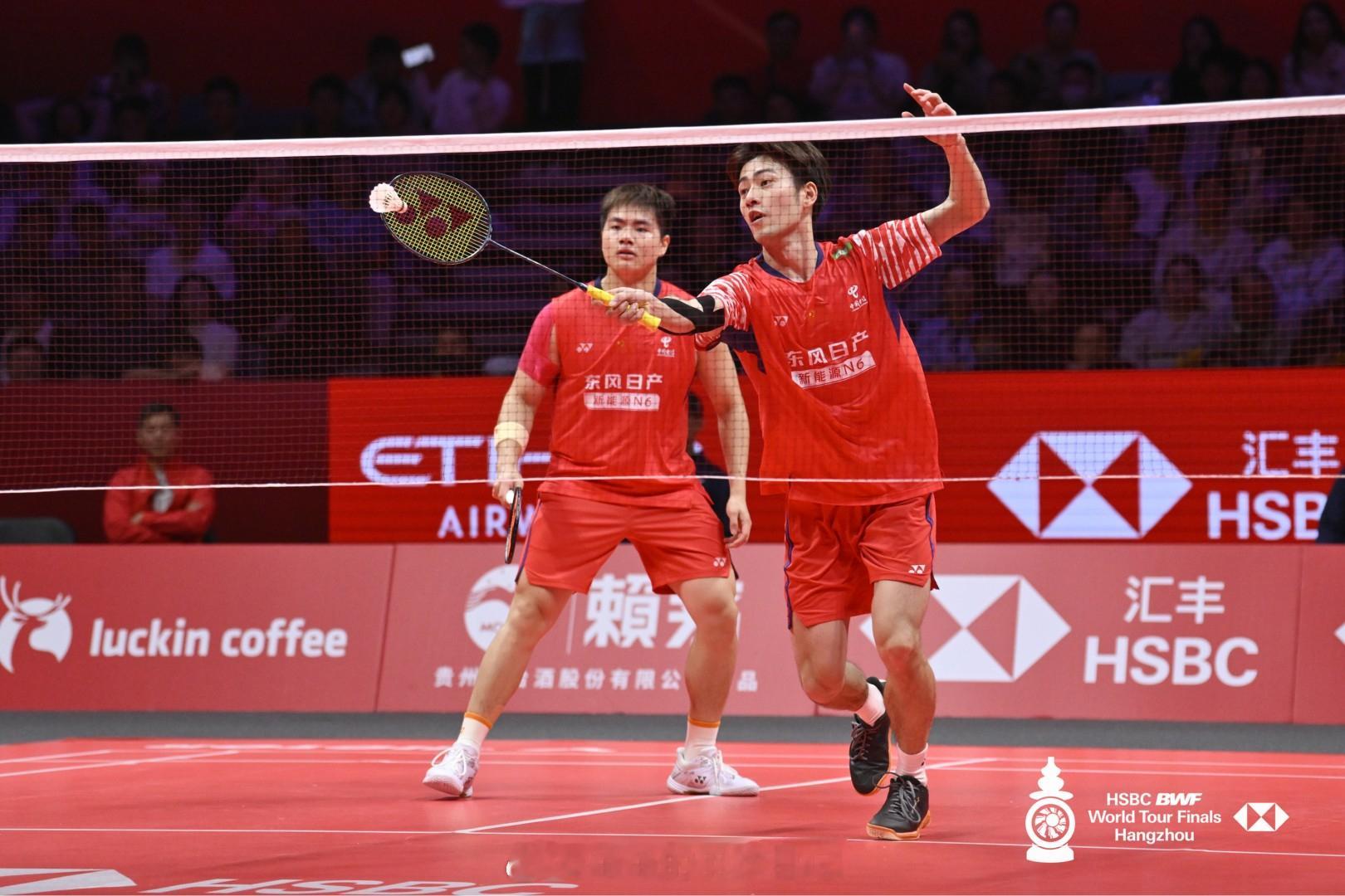 2025年世界羽联年终总决赛 1号场地 14:00混双 决赛 蒋振邦 魏雅欣 V