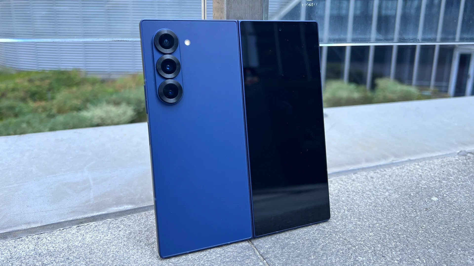 三星Galaxy Z Fold6上手怎么样？