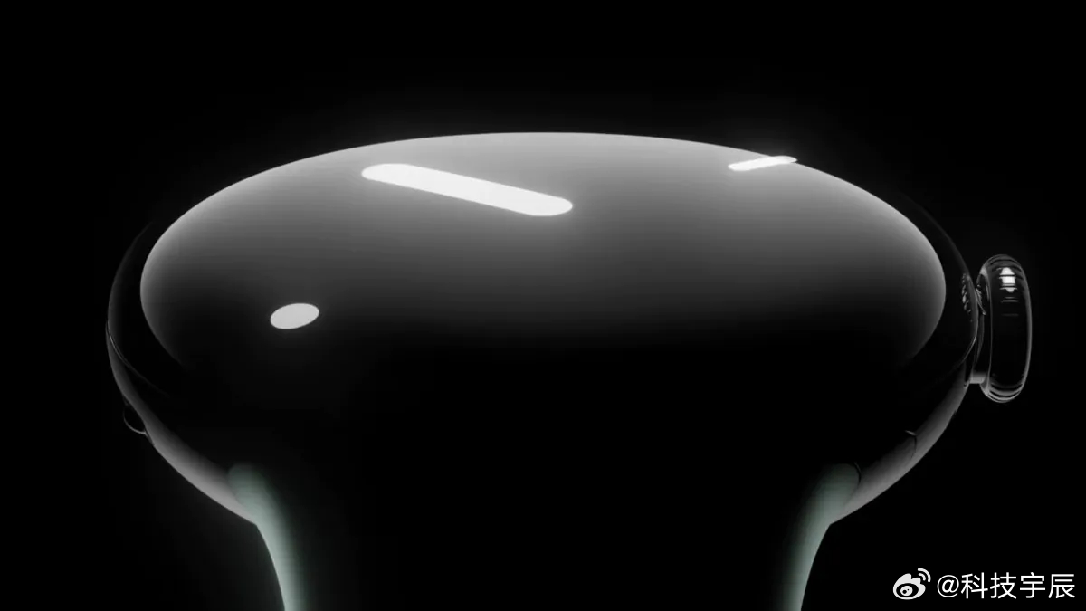 Google 预告 Pixel Watch 5，暗讽其他手表丑Google 放出
