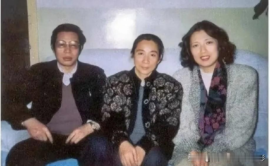 1991年这次北京重逢，跨越山海归来，张宁这次回国有着怎样的心愿？