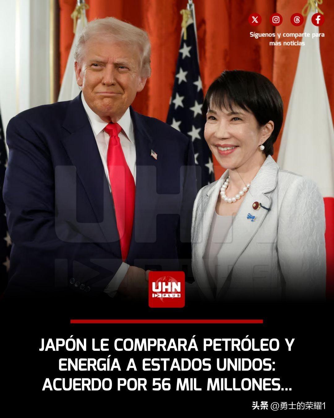 美国内政部长道格．伯古姆在接受福克斯新闻采访时透露，日美关系已得到全面加强。伯古