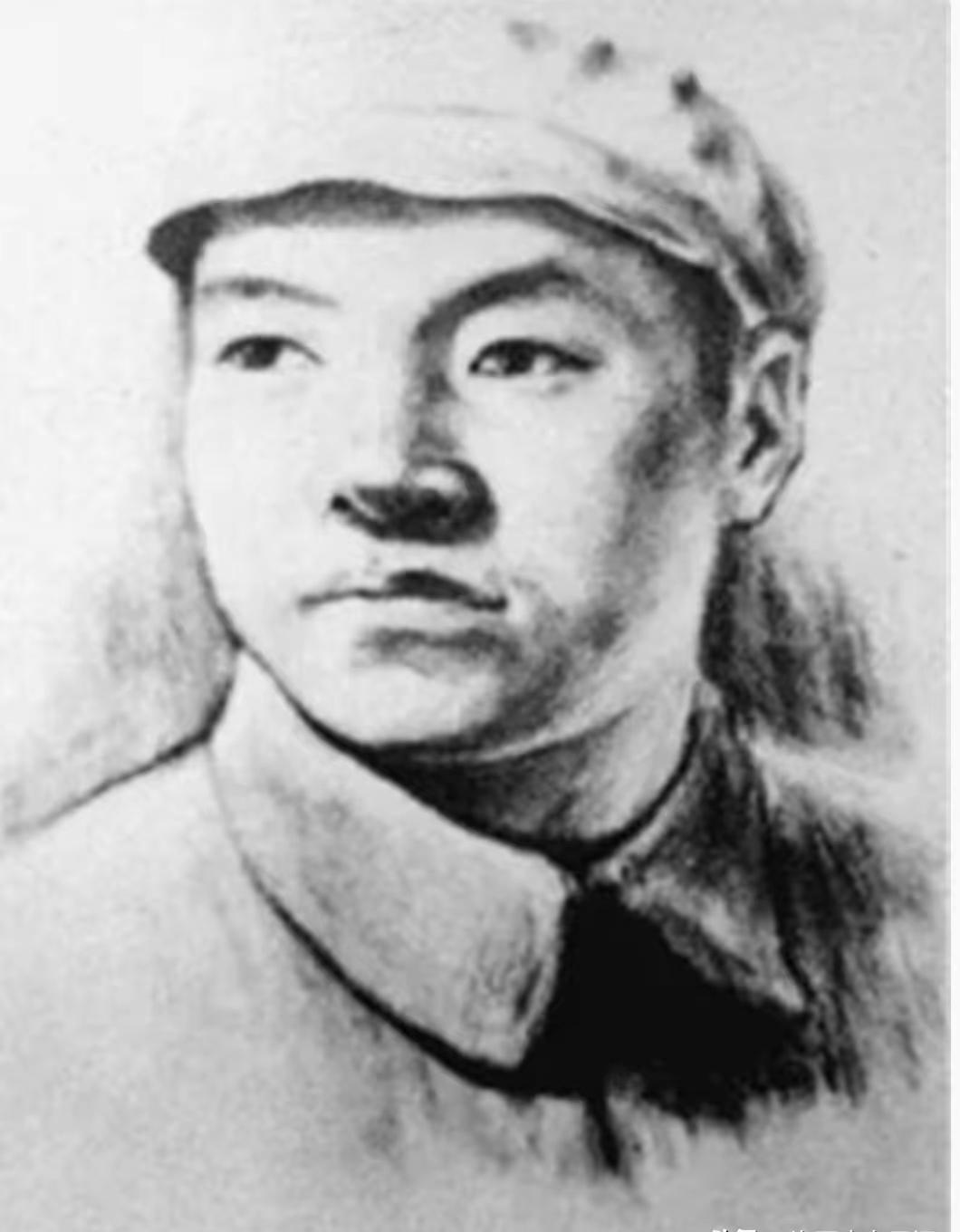 抗美援朝一级战斗英雄曹庆功，1925年出生，云南牟定人，17岁被国民党抓壮丁，1