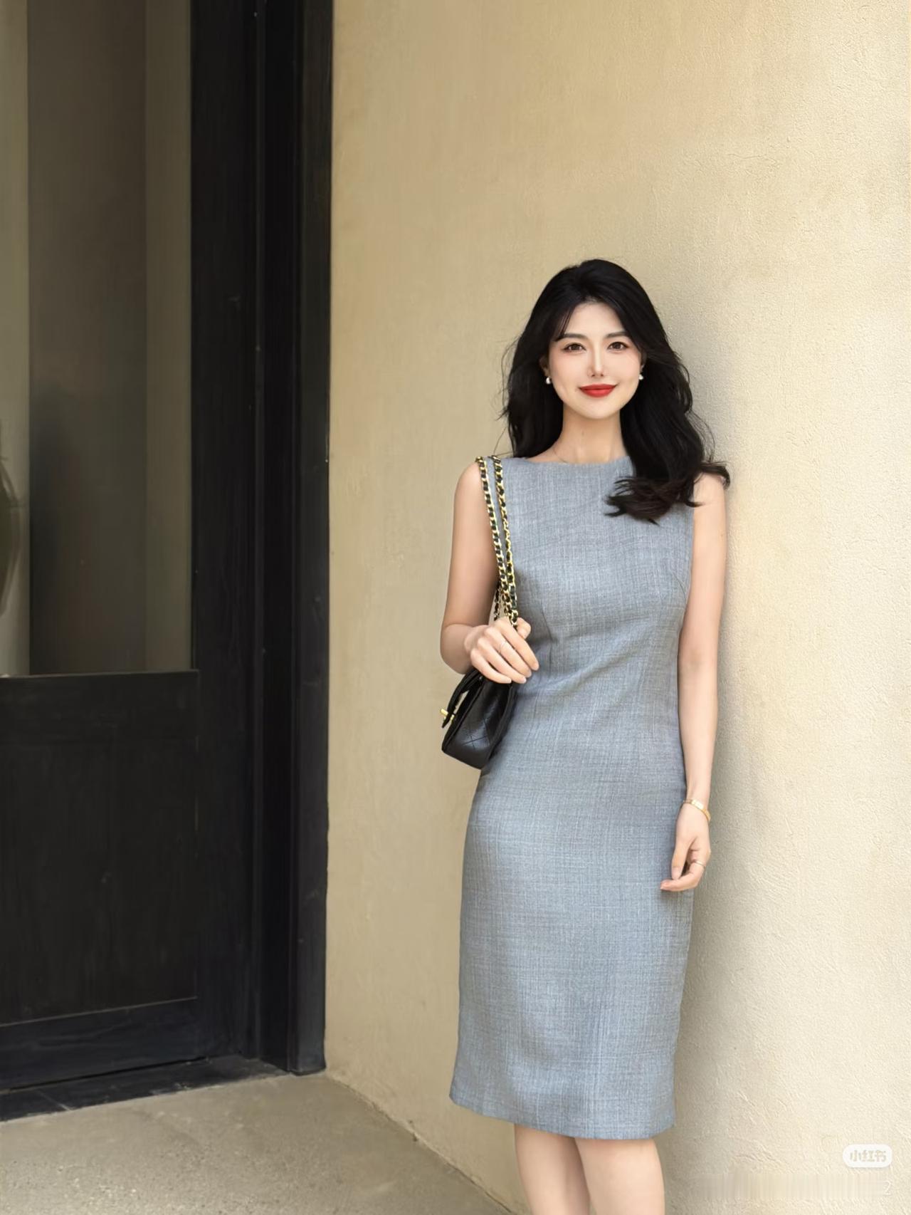 女生如何穿搭看起来时尚更有品味呢