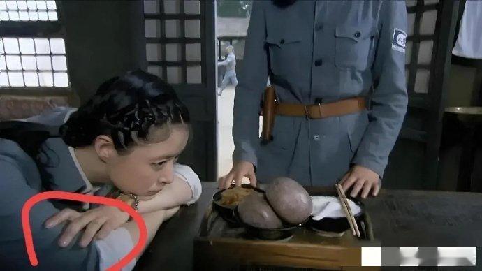 这是导演和编剧能想象的最苦的生活了吧[吃瓜] ​ ​​​