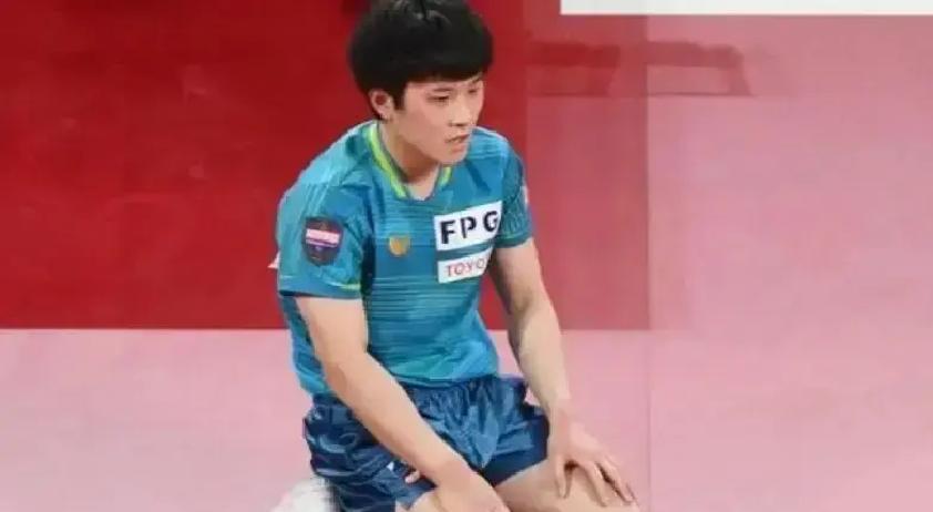 8.7万粉丝一夜取关
 
张本智和夺冠后一句“今天无论如何都要赢”，被剪成“绝对