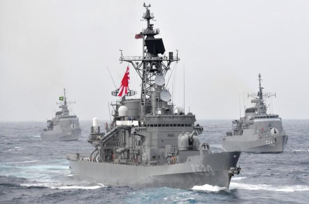俄罗斯军事专家发出的警告，初听时令人将信将疑——日本真会赌上国运主动挑起战端？可