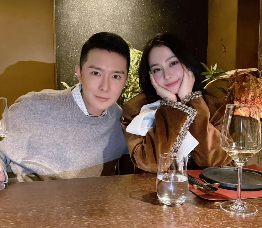 网传迪丽热巴要有大动作了，她要换经纪人了，现在这个经纪人来头可不小，一点不比她之