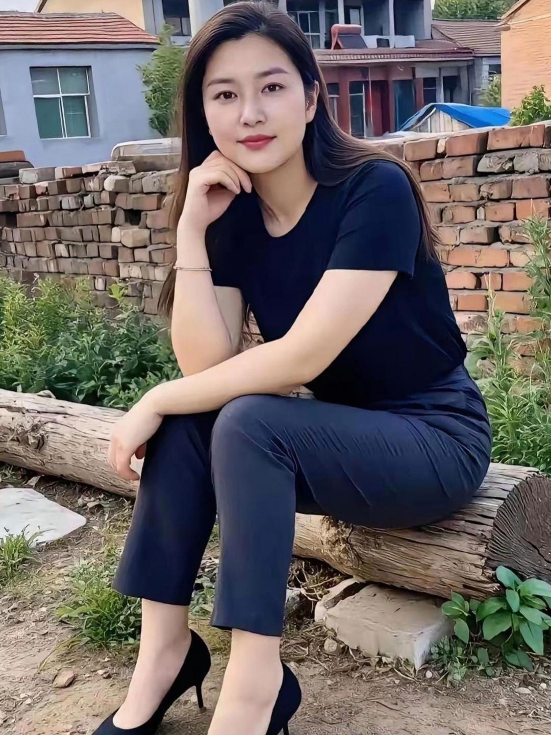 放弃都市优渥前程，奔赴乡土烟火🌾