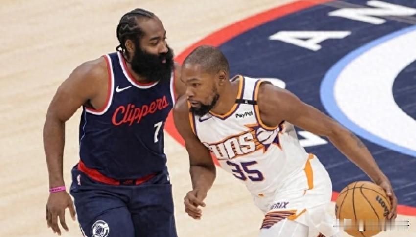 31岁替补摇身变顶级射手！鲍威尔连轰37分+30分，哈登的赌注赢麻了
谁说角色球