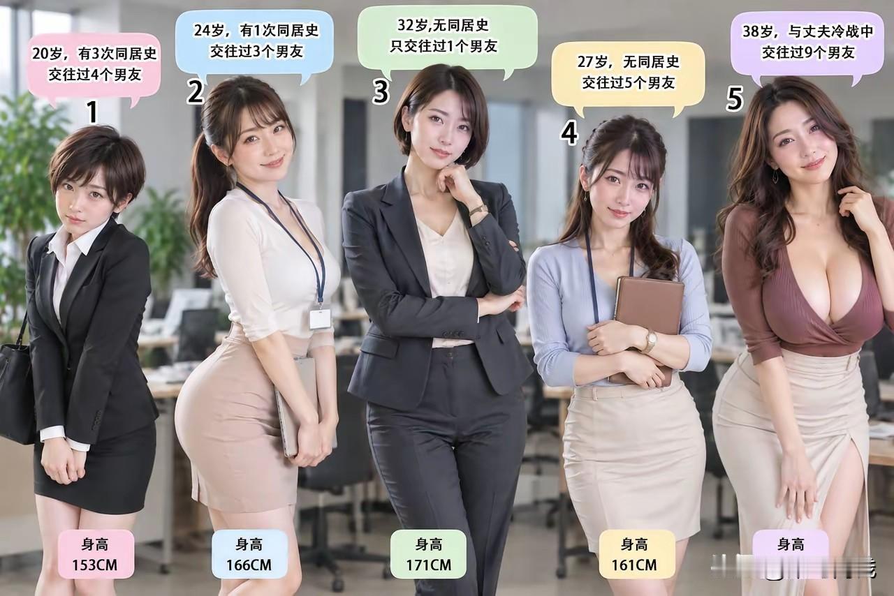 什么叫做有魅力的女人？换做是你应该怎样回答这个问题呢？我觉得，每个人的审美标准都