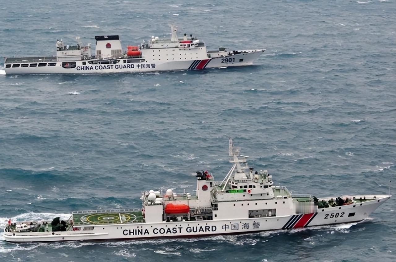 话说回6月2号，澎湖七美岛周边的天空上演了一场你来我往的高能现场，解放军和台军飞
