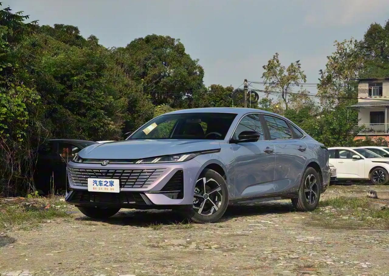 2026款长安逸动核心信息梳理

2026款长安逸动为长安汽车推出的第四代车型，