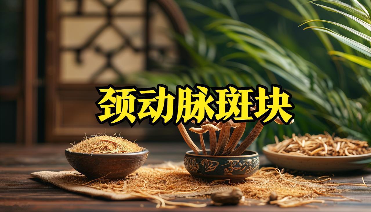 丹参：化瘀通脉，消斑护颈，颈动脉的“守护者”！

丹参，一种常见的中药材，它虽没