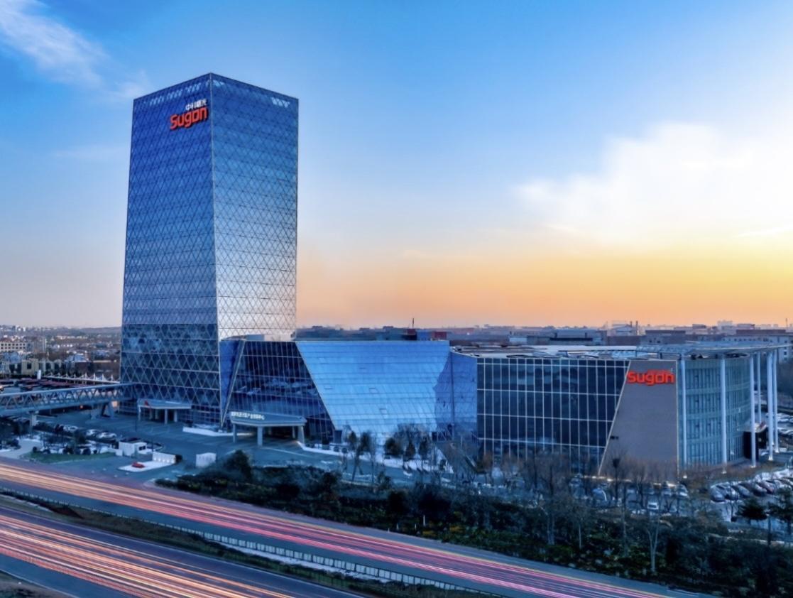 天津的骄傲！中科曙光凭这些硬核实力成为国产算力顶流

宝子们快码住！今天挖到一家