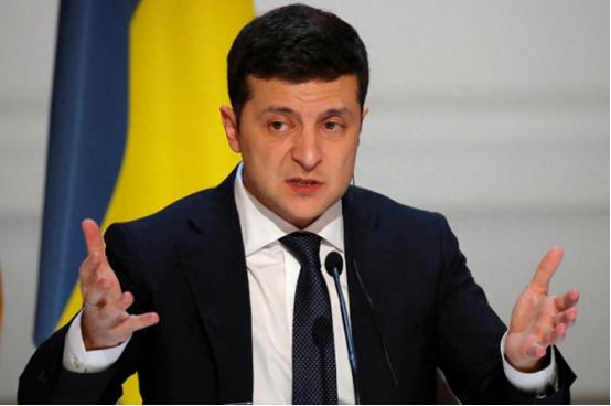 局势升级，俄拒绝停火？特朗普左右开弓，英法德选边站，乌或上当。
 
现在俄乌周边