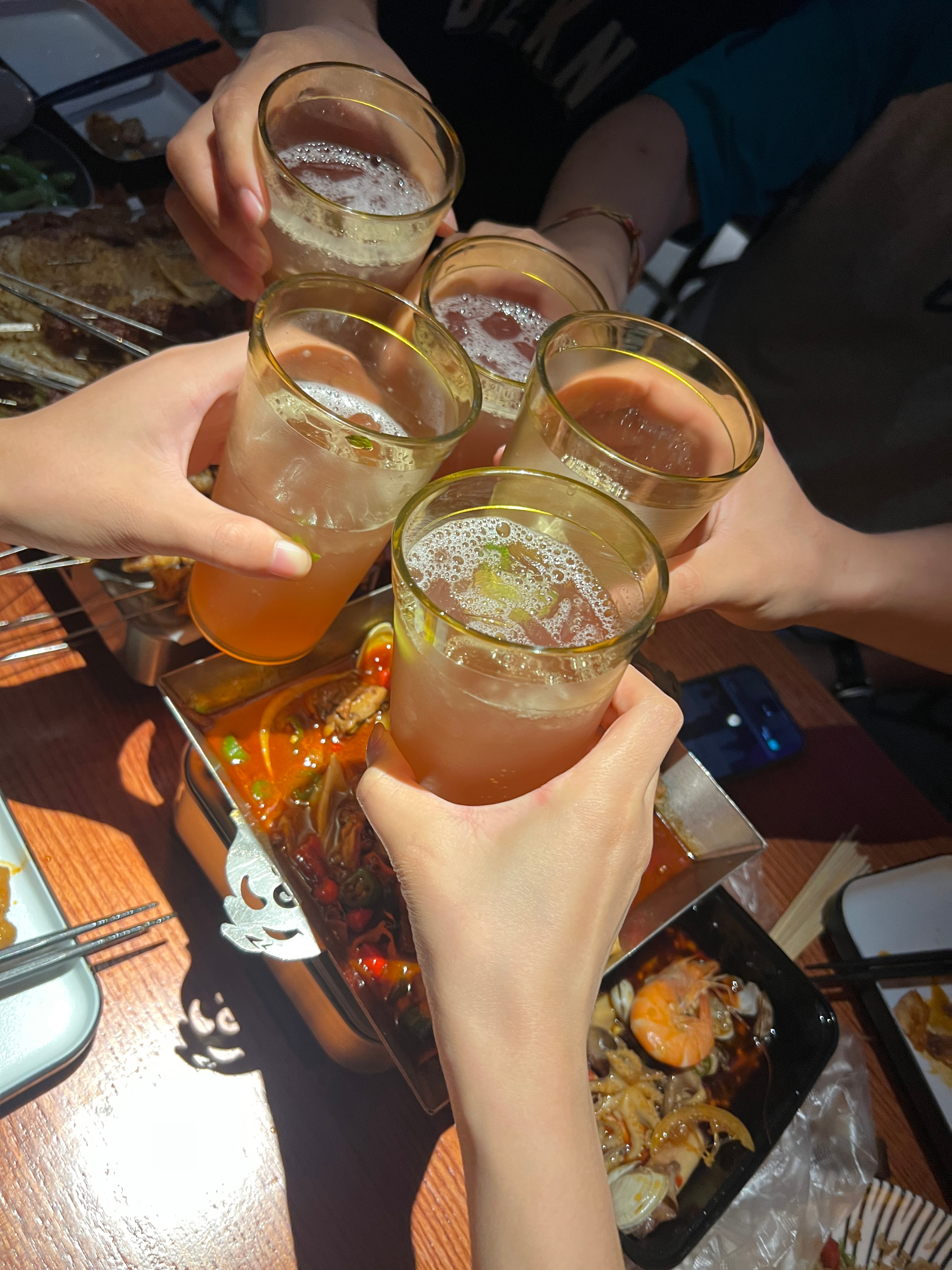 我讨厌6月[吐] ​​​