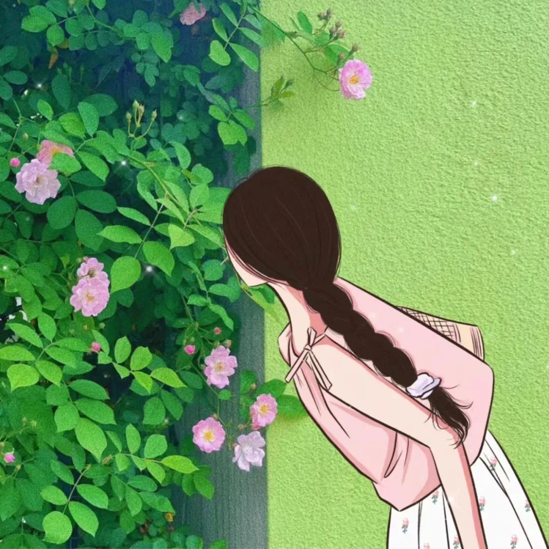 ᵕ̈ 𝓰𝓸𝓸𝓭 𝓶𝓸𝓻𝓷𝓲𝓷𝓰🍀❤️“加油”已经说腻了，