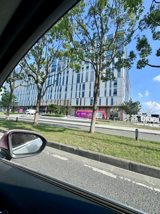 无锡首家！无锡首家！