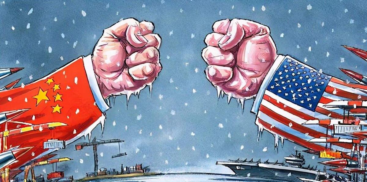 美国做梦都没想到！早年大批涉嫌腐败和经济犯罪的中国人把美国当避罪天堂，中方追逃往