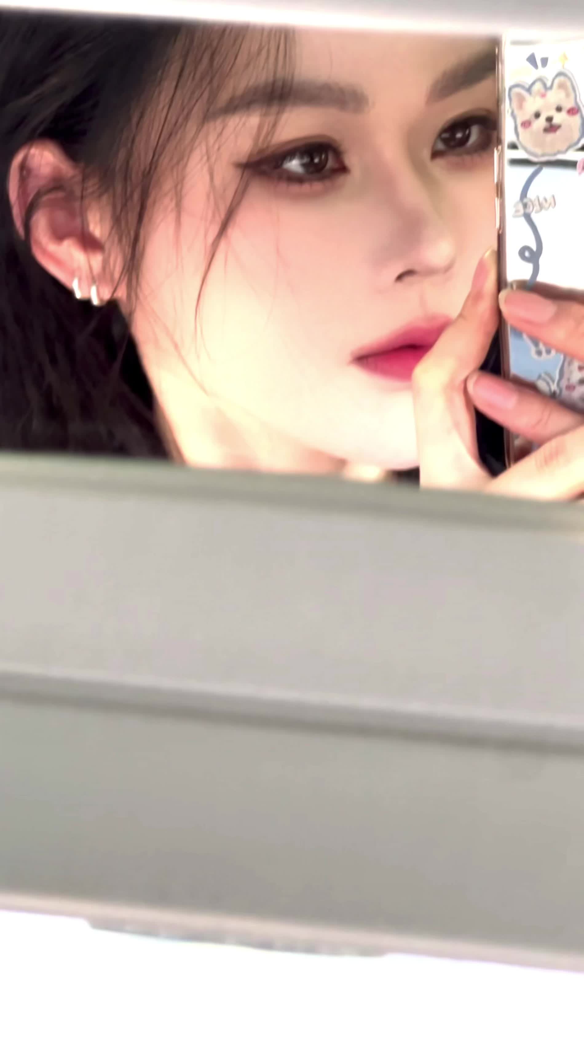 不想听假话就不要问蠢问题