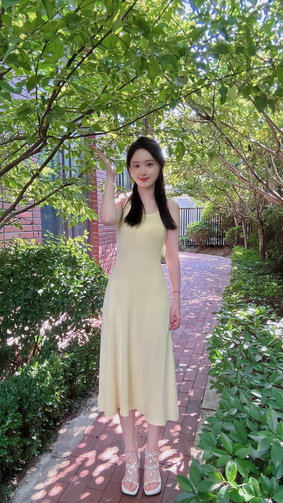 每天开心就会每天漂亮