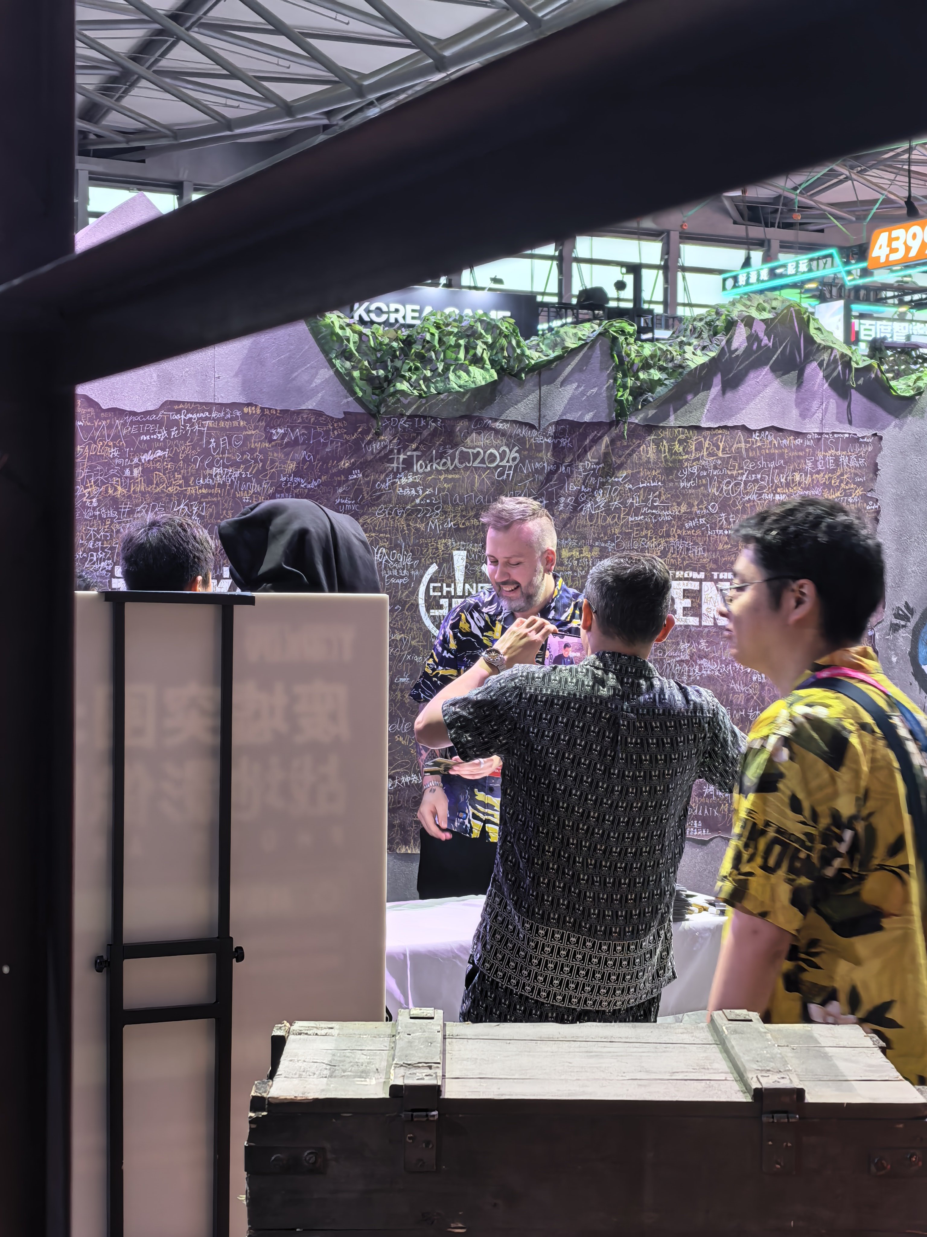 时不时就会出现在讣告上的神秘俄罗斯男子。 