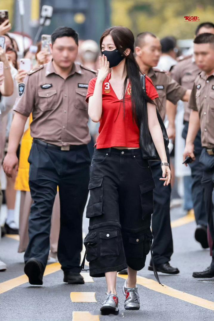 念相思开机虞书欣念相思今日开机路透！ 