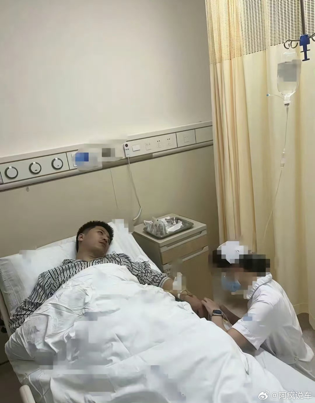 张雪峰这样的职业，就注定要足够的热情和足够的时间去研究各种东西，不管是政策还是考