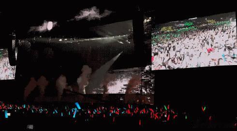 在李玉刚演唱会蹦国风迪 国风也能潮酷起来！李玉刚常州演唱会大胆改编经典曲目，DJ