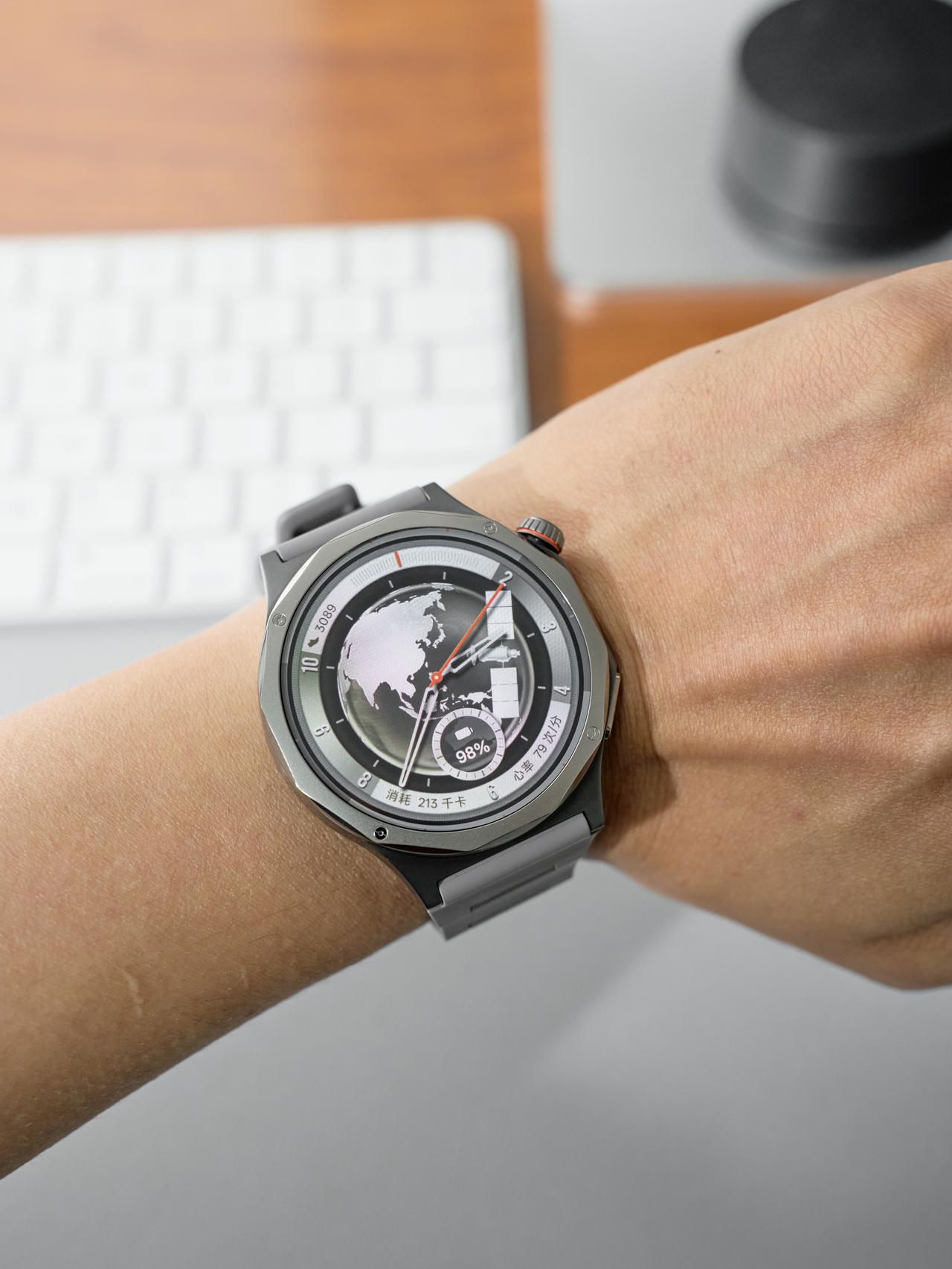 坐稳26年安卓表皇？OPPO Watch X3已上手随便问

目前我已经提前上手