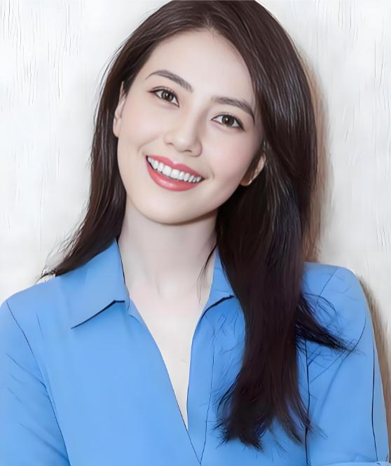 高圆圆：不再做谁的白月光，只做自己的岁月四十六岁的高圆圆，终于不再做谁的白月光。