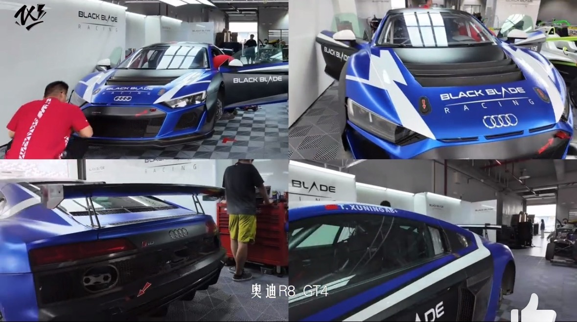 我去老公这是啥 