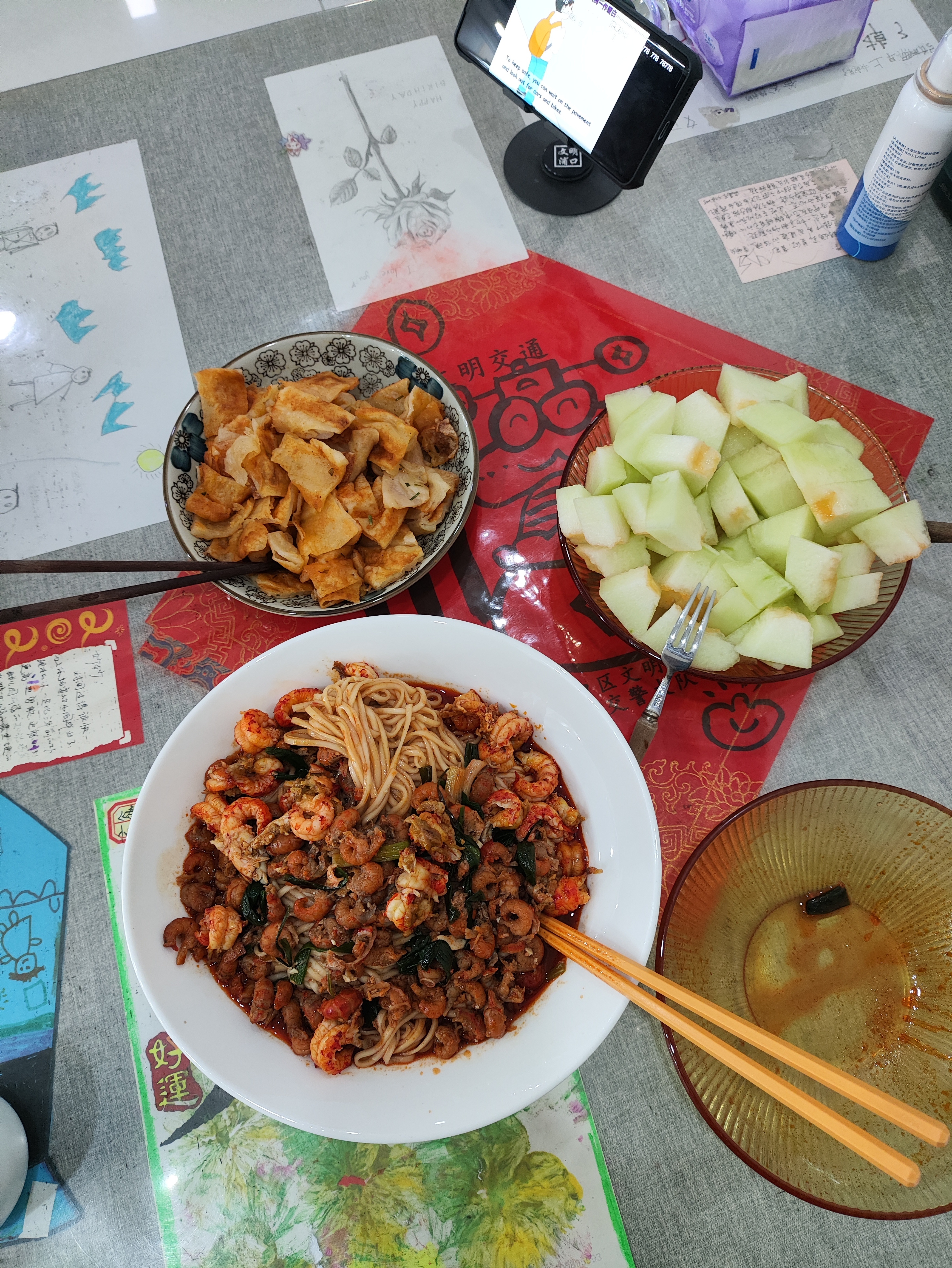 吃兰么 好好吃一口